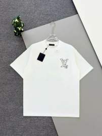 Picture of Louis Vuitton T Shirts Short _SKULVS-XLm6tx1377349